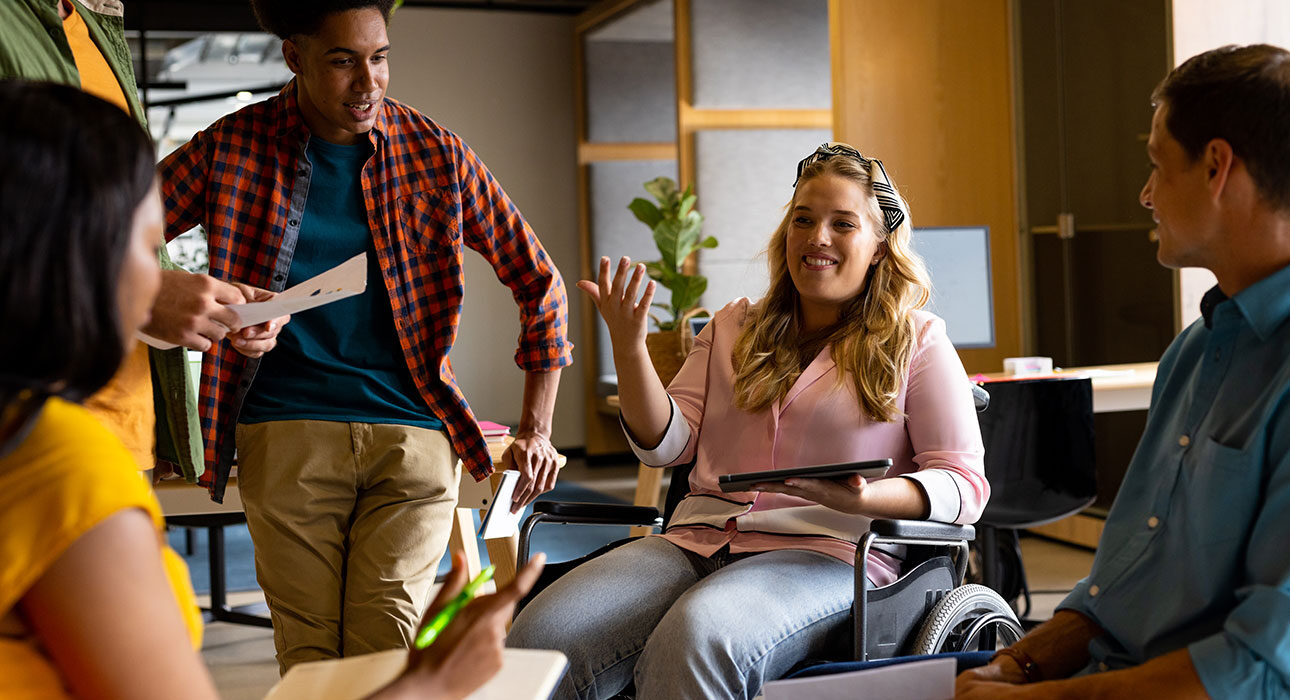 7 Effective Communication Strategies in Disability Care in Dubbo