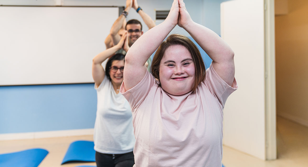 8 Engaging Indoor Activities For The People With Disabilities