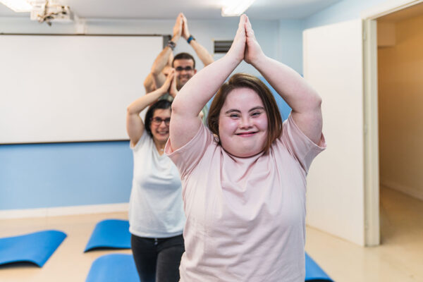 8 Engaging Indoor Activities For The People With Disabilities