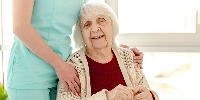 In-Home and Complex Care