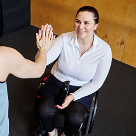 start exceptional care