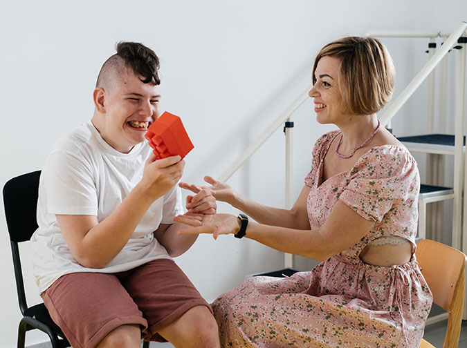 Personalised Support Tailored to You