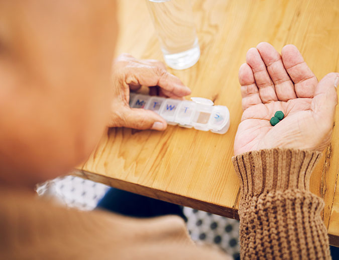 Ensuring Safe and Accurate Medication Administration