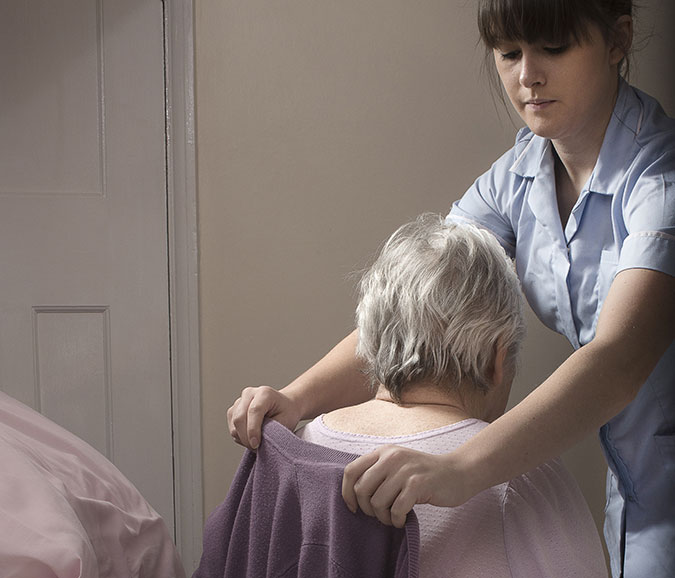 Reliable In-Home Support That Fits Your Life