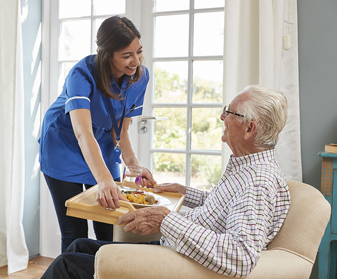 Specialised Care for Complex Needs