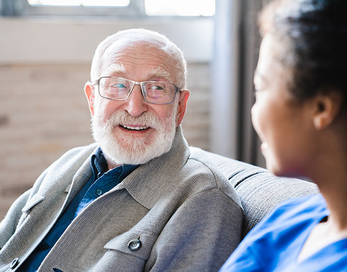 Personalized Care Plans