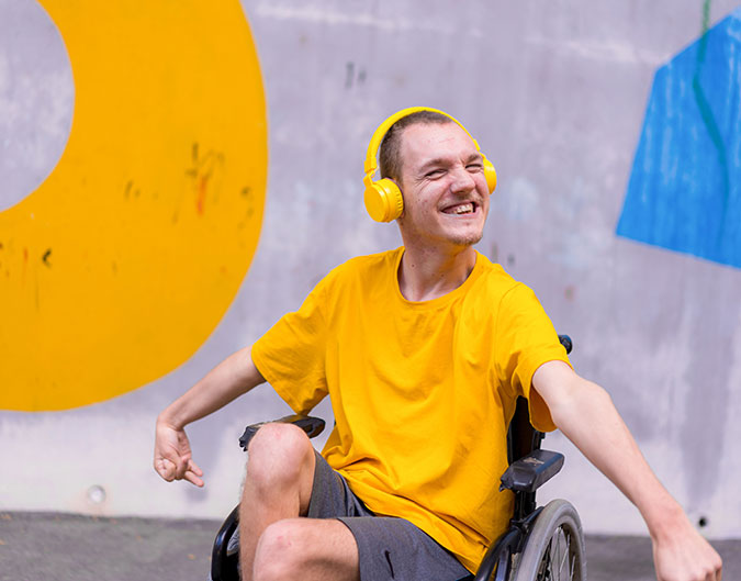 Grow, Learn & Thrive With Us